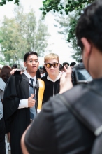 ผลงานการถ่ายภาพ มหาวิทยาลัยธรรมศาสตร์