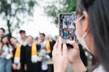 ผลงานการถ่ายภาพ มหาวิทยาลัยธรรมศาสตร์