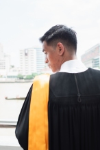 ผลงานการถ่ายภาพ มหาวิทยาลัยธรรมศาสตร์