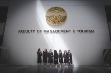 ผลงานการถ่ายภาพ มหาวิทยาลัยบูรพา