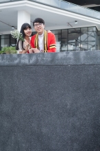 ผลงานการถ่ายภาพ สถาบันเทคโนโลยีพระจอมเกล้าเจ้าคุณทหารลาดกระบัง