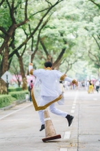 ผลงานการถ่ายภาพ จุฬาลงกรณ์มหาวิทยาลัย