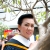 ภาพรับปริญญา มหาวิทยาลัยรามคำแหง