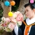 ภาพรับปริญญา มหาวิทยาลัยรามคำแหง