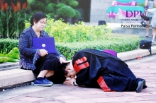 ผลงานการถ่ายภาพ มหาวิทยาลัยธุรกิจบัณฑิตย์