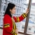 ภาพรับปริญญา มหาวิทยาลัยเทคโนโลยีพระจอมเกล้าพระนครเหนือ