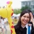ภาพรับปริญญา มหาวิทยาลัยธรรมศาสตร์