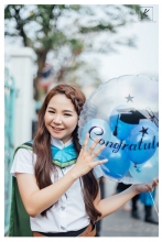 ผลงานการถ่ายภาพ มหาวิทยาลัยหอการค้าไทย