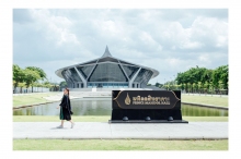 ผลงานการถ่ายภาพ มหาวิทยาลัยมหิดล