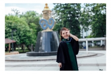 ผลงานการถ่ายภาพ มหาวิทยาลัยมหิดล