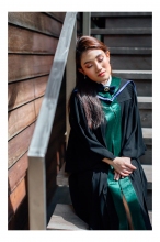 ผลงานการถ่ายภาพ มหาวิทยาลัยมหิดล