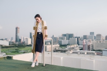 ผลงานการถ่ายภาพ จุฬาลงกรณ์มหาวิทยาลัย