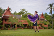 ผลงานการถ่ายภาพ มหาวิทยาลัยราชภัฏบ้านสมเด็จเจ้าพระยา