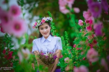 ผลงานการถ่ายภาพ มหาวิทยาลัยเชียงใหม่