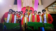ผลงานการถ่ายภาพ สถาบันเทคโนโลยีพระจอมเกล้าเจ้าคุณทหารลาดกระบัง
