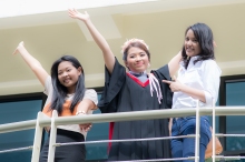 ผลงานการถ่ายภาพ มหาวิทยาลัยศรีนครินทรวิโรฒ