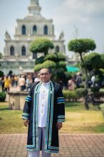 ผลงานการถ่ายภาพ มหาวิทยาลัยราชภัฏธนบุรี