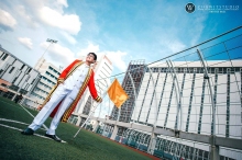 ผลงานการถ่ายภาพ มหาวิทยาลัยเทคโนโลยีพระจอมเกล้าพระนครเหนือ