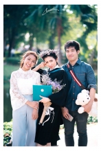 ผลงานการถ่ายภาพ มหาวิทยาลัยศิลปากร