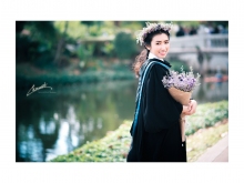 ผลงานการถ่ายภาพ มหาวิทยาลัยศิลปากร