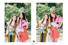 ผลงานการถ่ายภาพ จุฬาลงกรณ์มหาวิทยาลัย