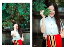 ผลงานการถ่ายภาพ มหาวิทยาลัยเทคโนโลยีพระจอมเกล้าพระนครเหนือ