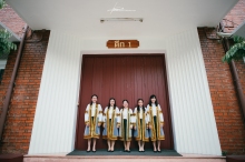 ผลงานการถ่ายภาพ จุฬาลงกรณ์มหาวิทยาลัย