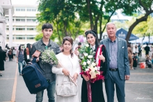 ผลงานการถ่ายภาพ มหาวิทยาลัยธรรมศาสตร์