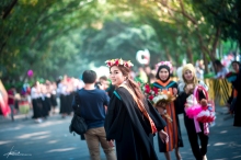 ภาพรับปริญญา มหาวิทยาลัยเกษมบัณฑิต
