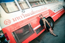 ผลงานการถ่ายภาพ มหาวิทยาลัยเกษมบัณฑิต
