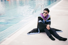 ผลงานการถ่ายภาพ มหาวิทยาลัยราชภัฏสวนดุสิต