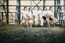 ผลงานการถ่ายภาพ มหาวิทยาลัยเทคโนโลยีราชมงคลสุวรรณภูมิ