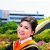 ภาพรับปริญญา มหาวิทยาลัยรามคำแหง
