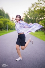 ผลงานการถ่ายภาพ สถาบันเทคโนโลยีไทย-ญี่ปุ่น