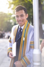 ผลงานการถ่ายภาพ มหาวิทยาลัยมหาจุฬาลงกรณราชวิทยาลัย