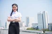 ผลงานการถ่ายภาพ มหาวิทยาลัยธุรกิจบัณฑิตย์