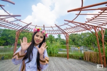 ผลงานการถ่ายภาพ มหาวิทยาลัยขอนแก่น