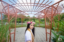 ผลงานการถ่ายภาพ มหาวิทยาลัยขอนแก่น