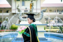 ผลงานการถ่ายภาพ มหาวิทยาลัยแม่โจ้