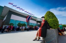 ผลงานการถ่ายภาพ มหาวิทยาลัยกรุงเทพธนบุรี