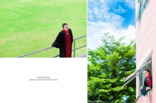 ผลงานการถ่ายภาพ มหาวิทยาลัยกรุงเทพธนบุรี