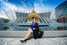 ผลงานการถ่ายภาพ มหาวิทยาลัยรังสิต