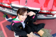 ผลงานการถ่ายภาพ มหาวิทยาลัยรังสิต