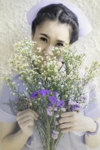 ผลงานการถ่ายภาพ มหาวิทยาลัยคริสเตียน