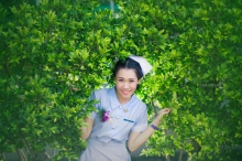 ผลงานการถ่ายภาพ มหาวิทยาลัยคริสเตียน