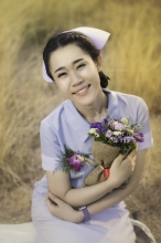 ผลงานการถ่ายภาพ มหาวิทยาลัยคริสเตียน