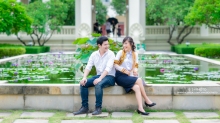 ผลงานการถ่ายภาพ จุฬาลงกรณ์มหาวิทยาลัย