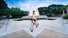 ผลงานการถ่ายภาพ จุฬาลงกรณ์มหาวิทยาลัย