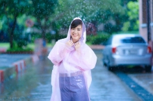 ผลงานการถ่ายภาพ จุฬาลงกรณ์มหาวิทยาลัย