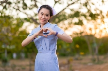 ผลงานการถ่ายภาพ มหาวิทยาลัยคริสเตียน
